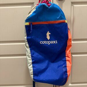 Cotopaxi Luzon 18L Backpack